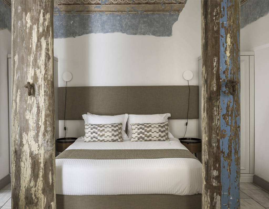 Deluxe Σουίτα