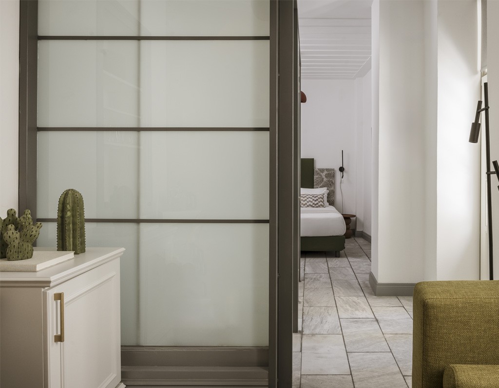 Deluxe Σουίτα IV