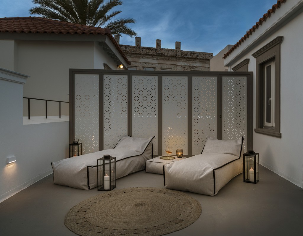 Suite with Balcony VII