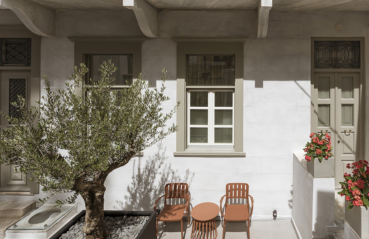 Facilities & Services