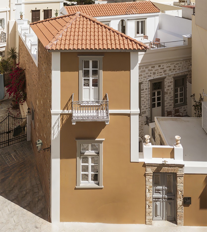 Facilities & Services